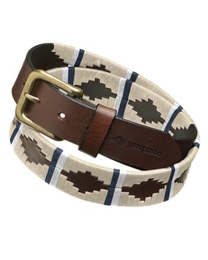 Pampeano  Riem