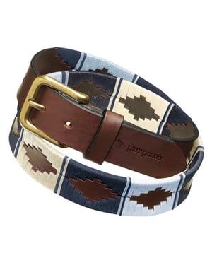 Pampeano  Riem