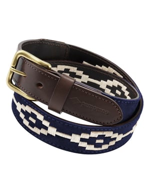 Pampeano  Riem confianza