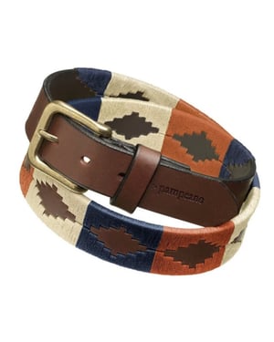 Pampeano  Riem