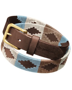 Pampeano  Riem