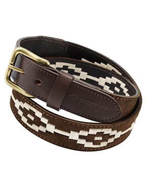 Pampeano  Riem confianza