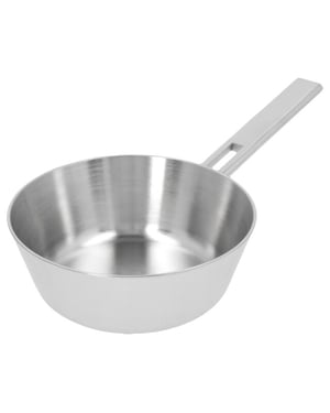 Demeyere John pawson 7 conische sauspan 20cm