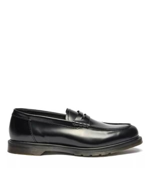 Dr. Martens Dr. martens mayfare loafers black loafers unisex