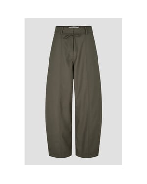 Second Female 61119 blink new cargo trousers 8004 black olive