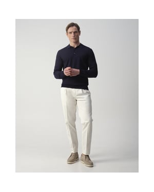 Vesper Polo donker