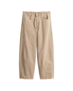 Opus Lissie bolde broek