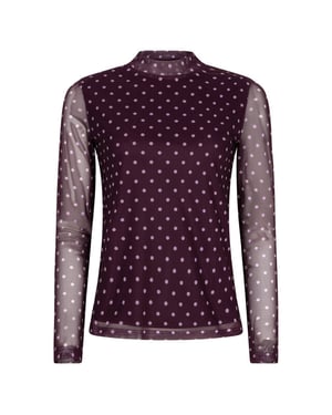 Ydence Top lange mouw fs2609 bailey