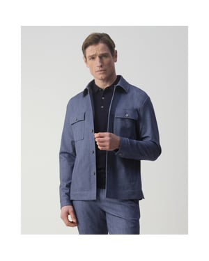Vesper Overshirt