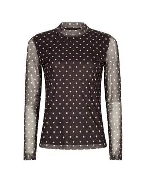 Ydence Top lange mouw fs2609 bailey