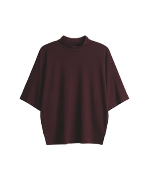 Opus Top korte mouw 10618114467460
