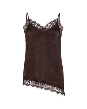 Ydence Top zonder mouw fs2616 camille