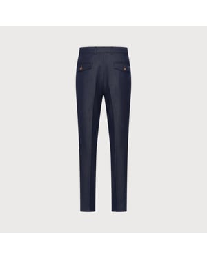 Blue Industry chino mace w26-m16 -