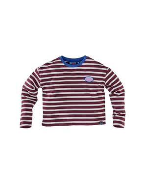 Z8 Top lange mouw florien