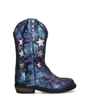 Bunnies Jr. 226632 ruby rodeo