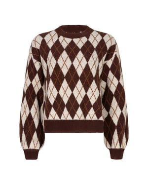 Ydence Pullover fc2617 delilah