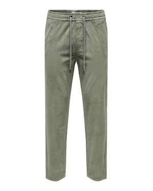 Only & Sons broeken