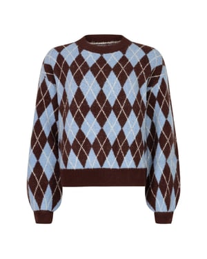 Ydence Pullover fc2617 delilah