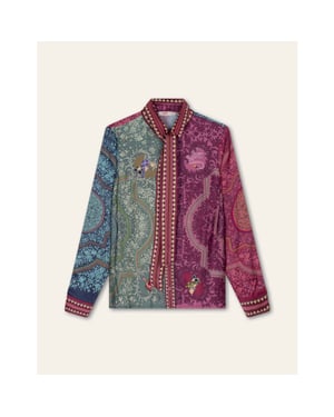 Oilily Bravix blouse