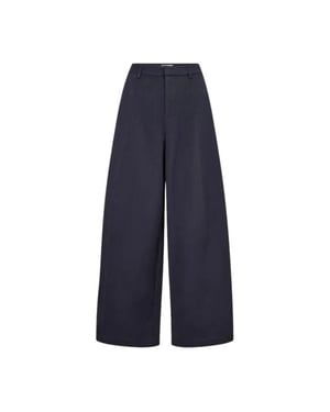 Co'Couture Co couture demicc l34 pantalons 500221