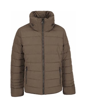 Covered Jas ria cub