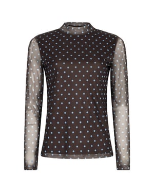 Ydence Top lange mouw fs2609 bailey