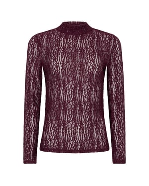 Ydence Top lange mouw fc2601 roberta
