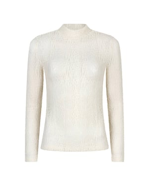 Ydence Top lange mouw fc2601 roberta