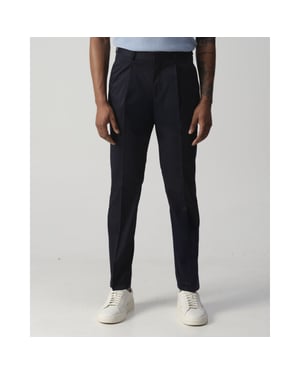 Vesper Pantalon donker
