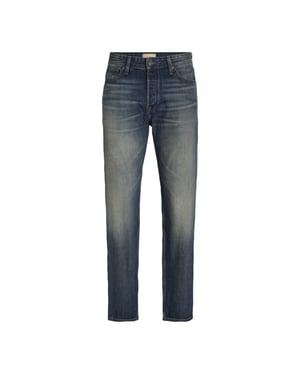 Jack & Jones jjichris jjoriginal cb 620 noos 12278173 blue denim