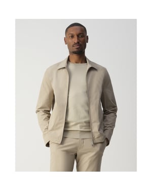 Vesper Overshirt