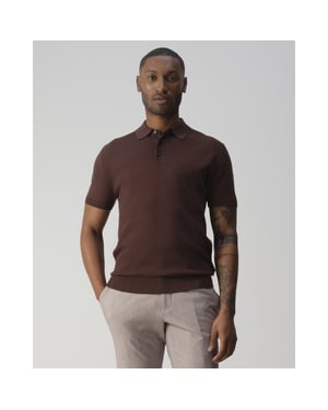 Vesper Polo donker