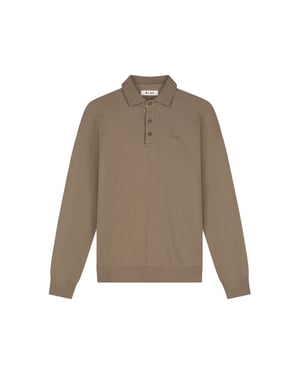 Olaf Signature oversized pullovers m260206