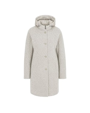 Covered Jas wilma pumice stone melange