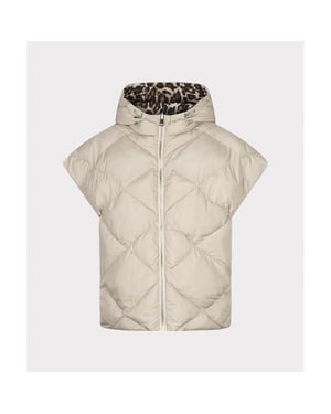 Esqualo Bodywarmer f26-37511 -