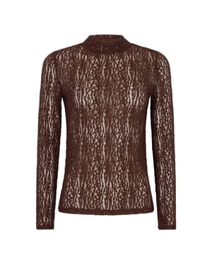 Ydence Top lange mouw fc2601 roberta