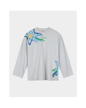 Stieglitz eliza wide skate longsleeve w2602047 011