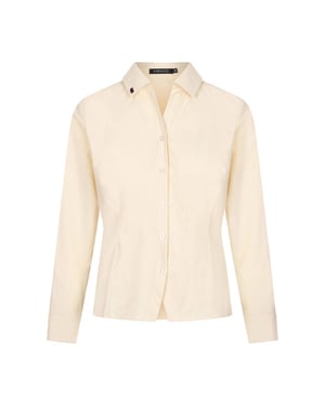 Ydence Blouse lange mouw fs2642 vinny