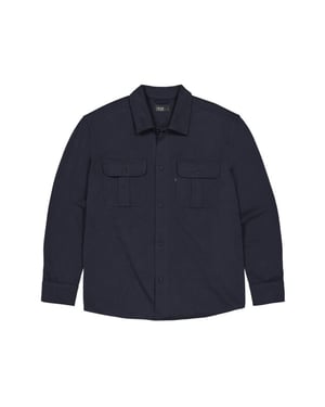 Butcher of Blue Overshirt m2624015 phil