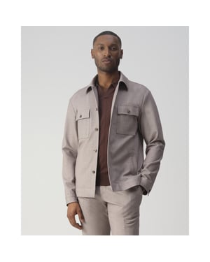 Vesper Overshirt