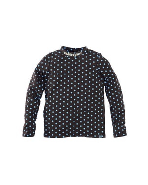 Z8 T-shirt lange mouw yibbie