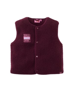 Z8 Gilet lilou