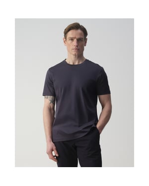 Vesper T-shirt donker