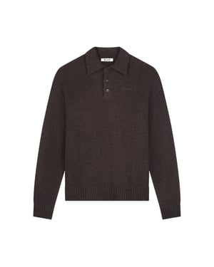 Olaf Oversized knitted sweaters m260704