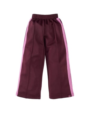 Z8 Broek talia