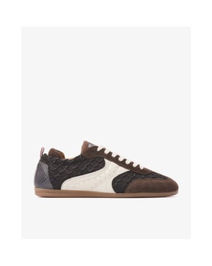 VIA VAI June haylee sneakers 62383