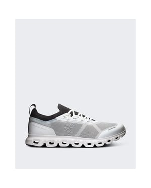 On Running Heren cloud 6 versa