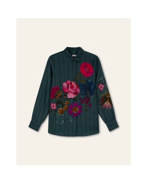 Oilily Bon blouse