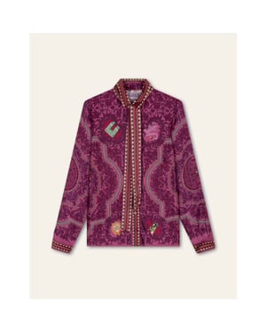 Oilily Bravix blouse