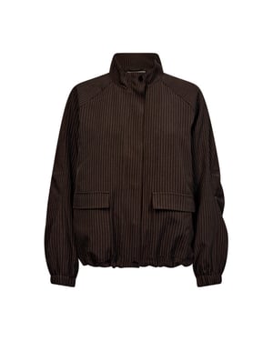 Free Quent Fqmali-jacket mole/offwhite